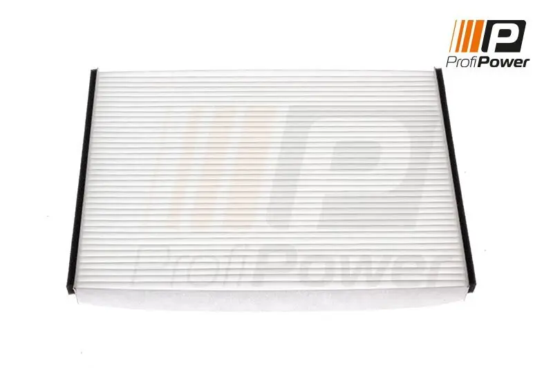 Filter, Innenraumluft ProfiPower 4F0076