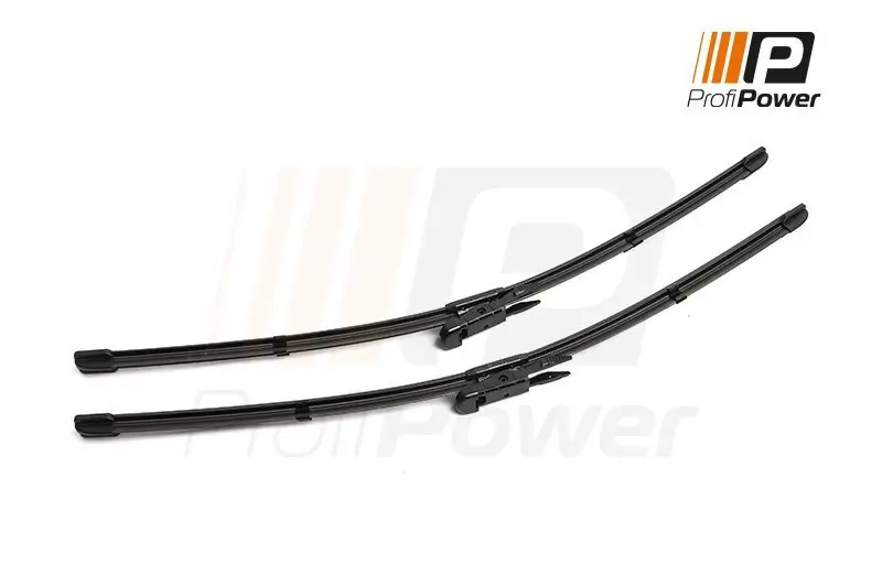 Wischblatt vorne ProfiPower 1W1025K