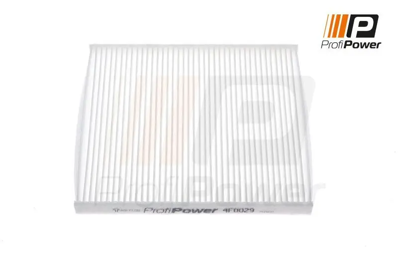 Filter, Innenraumluft ProfiPower 4F0029