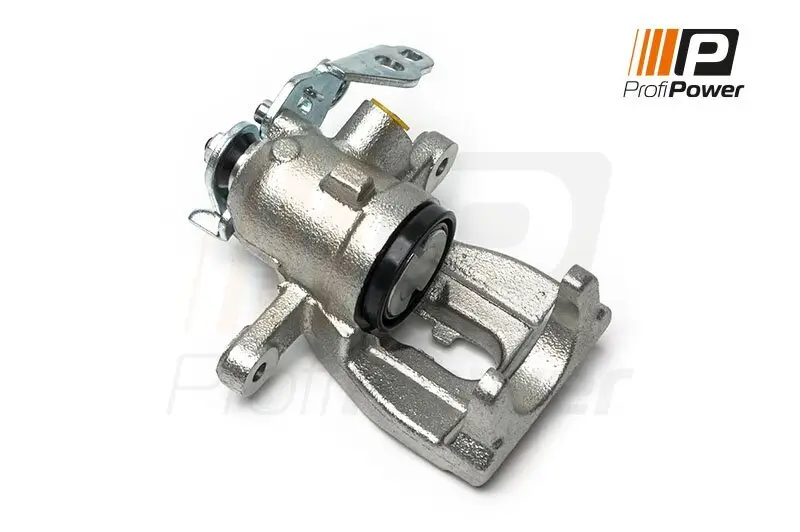 Bremssattel Hinterachse links ProfiPower 4B2057L