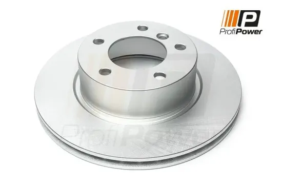 Bremsscheibe Vorderachse ProfiPower 3B1154 Bild Bremsscheibe Vorderachse ProfiPower 3B1154