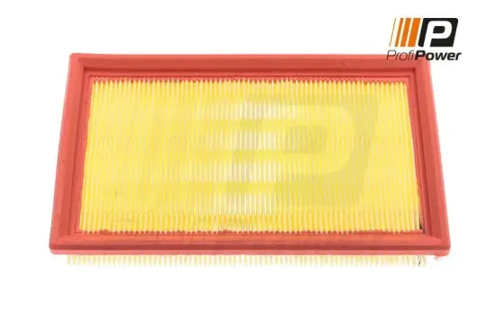 Luftfilter ProfiPower 2F0039 Bild Luftfilter ProfiPower 2F0039