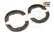 Bremsbackensatz, Feststellbremse Hinterachse ProfiPower 2B0072