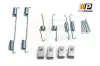 Zubeh&ouml;rsatz, Bremsbacken Hinterachse ProfiPower 9B2159