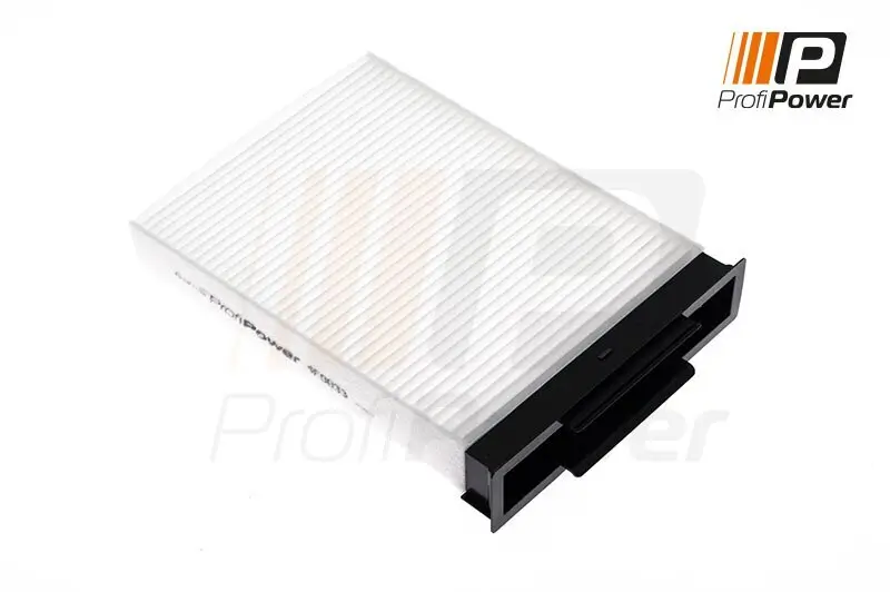 Filter, Innenraumluft ProfiPower 4F0033