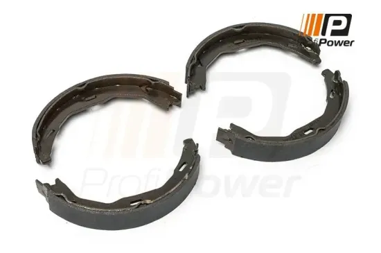 Bremsbackensatz, Feststellbremse Hinterachse ProfiPower 2B0147 Bild Bremsbackensatz, Feststellbremse Hinterachse ProfiPower 2B0147