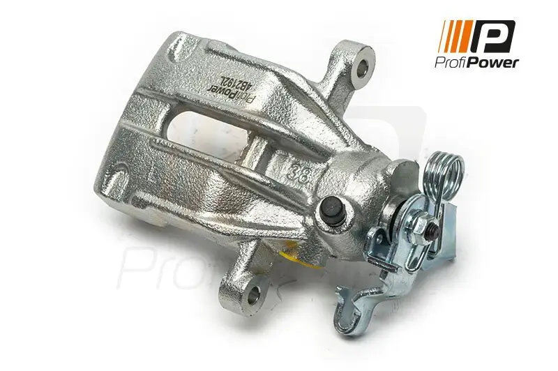 Bremssattel Hinterachse links ProfiPower 4B2192L