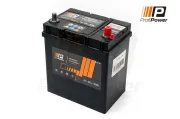 Starterbatterie 12 V 35 Ah ProfiPower PP-350