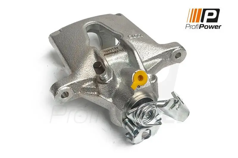 Bremssattel Hinterachse links ProfiPower 4B2449L