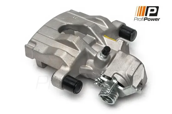 Bremssattel Hinterachse rechts ProfiPower 4B2118R Bild Bremssattel Hinterachse rechts ProfiPower 4B2118R