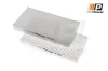 Filter, Innenraumluft ProfiPower 4F0053