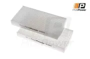 Filter, Innenraumluft ProfiPower 4F0053