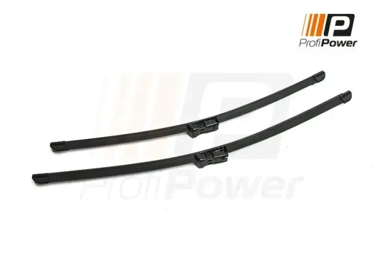 Wischblatt vorne ProfiPower 1W1053K Bild Wischblatt vorne ProfiPower 1W1053K