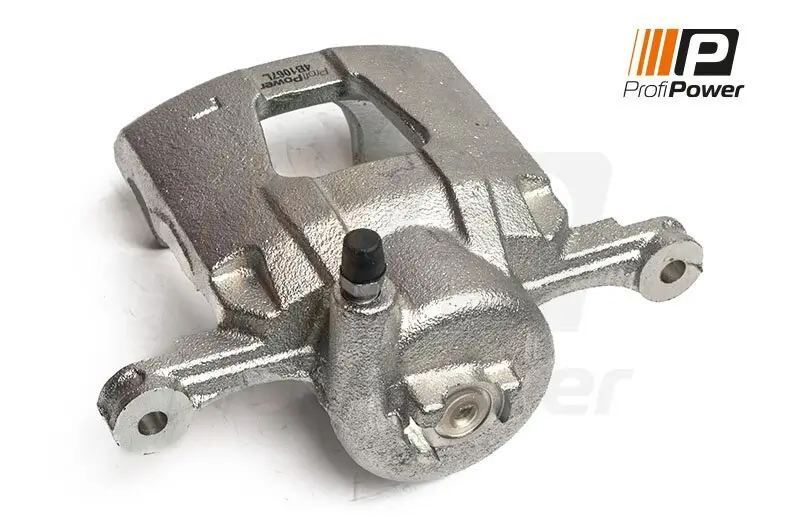 Bremssattel Vorderachse links ProfiPower 4B1067L