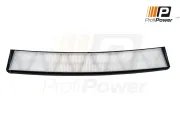 Filter, Innenraumluft ProfiPower 4F0034