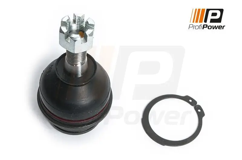Trag-/Führungsgelenk Vorderachse oben ProfiPower 2S0129