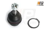 Trag-/Führungsgelenk Vorderachse oben ProfiPower 2S0129
