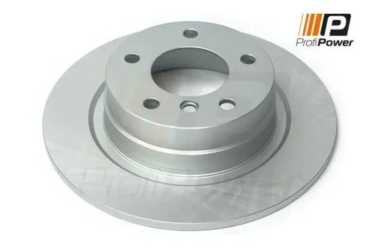 Bremsscheibe Hinterachse ProfiPower 3B2180 Bild Bremsscheibe Hinterachse ProfiPower 3B2180