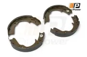Bremsbackensatz, Feststellbremse Hinterachse ProfiPower 2B0130