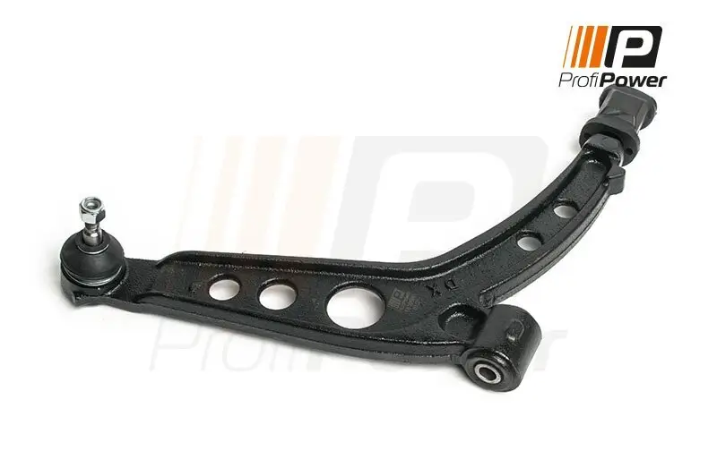 Lenker, Radaufhängung rechts Vorderachse ProfiPower 1S1086R
