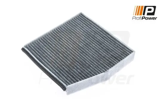 Filter, Innenraumluft ProfiPower 4F0092C Bild Filter, Innenraumluft ProfiPower 4F0092C