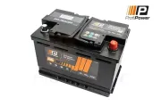 Starterbatterie 12 V 70 Ah ProfiPower PP-700 AGM