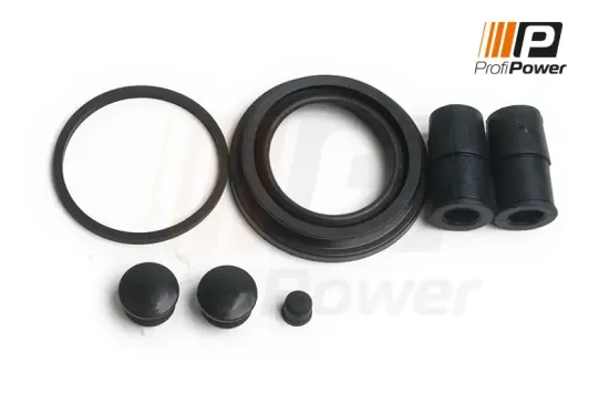 Dichtungssatz, Bremssattel Vorderachse ProfiPower 9B3047 Bild Dichtungssatz, Bremssattel Vorderachse ProfiPower 9B3047