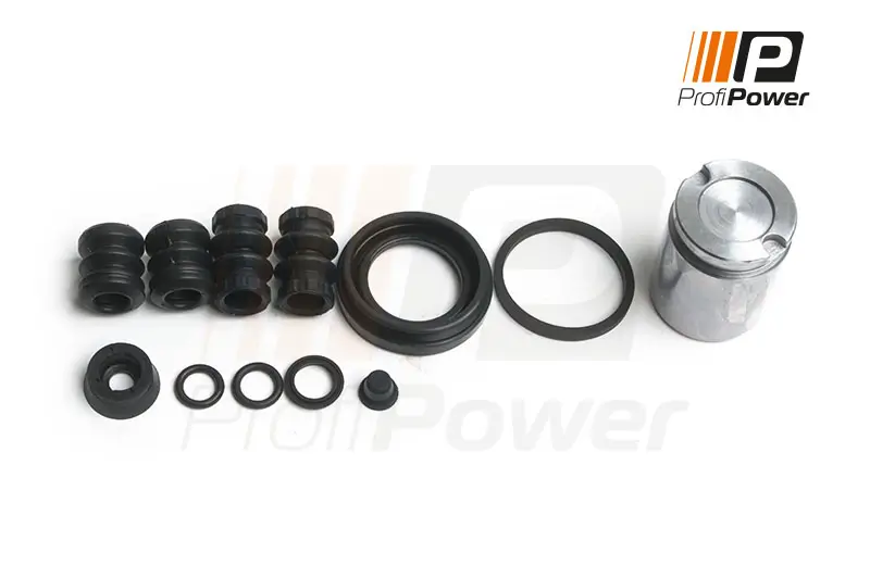 Reparatursatz, Bremssattel Hinterachse ProfiPower 9B3053