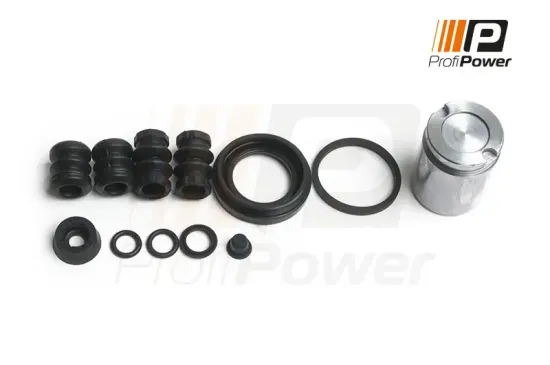 Reparatursatz, Bremssattel Hinterachse ProfiPower 9B3053 Bild Reparatursatz, Bremssattel Hinterachse ProfiPower 9B3053