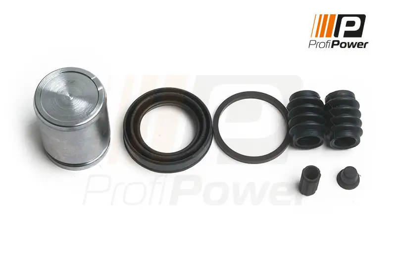 Reparatursatz, Bremssattel Hinterachse ProfiPower 9B3091