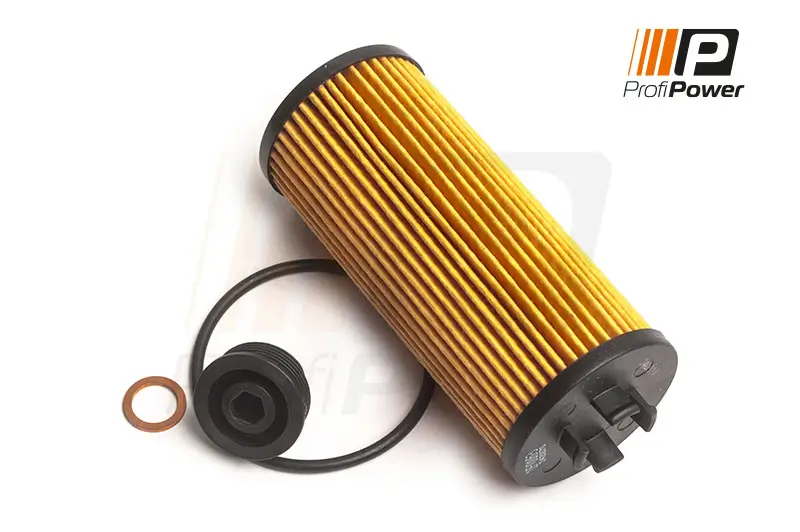Ölfilter ProfiPower 1F0163