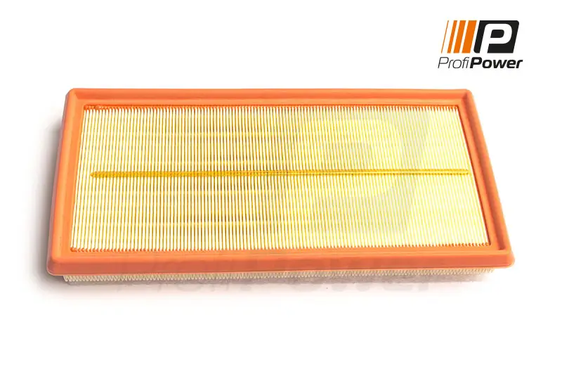 Luftfilter ProfiPower 2F0209