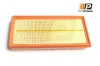 Luftfilter ProfiPower 2F0209