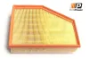 Luftfilter ProfiPower 2F0215