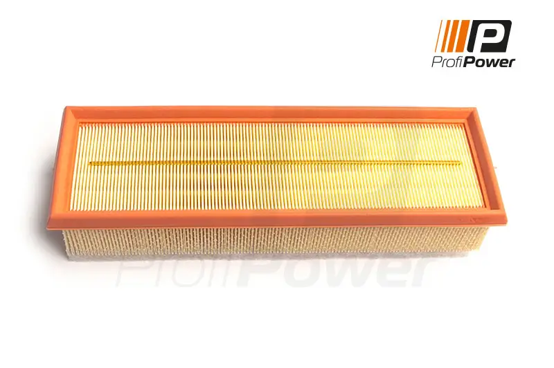 Luftfilter ProfiPower 2F0216