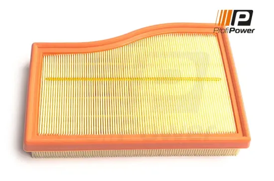 Luftfilter ProfiPower 2F0220 Bild Luftfilter ProfiPower 2F0220
