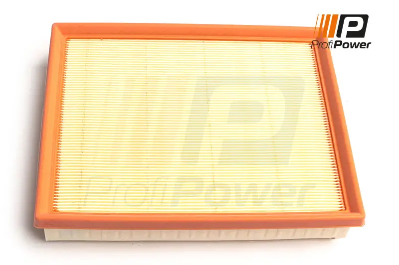 Luftfilter ProfiPower 2F0224