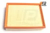 Luftfilter ProfiPower 2F0224