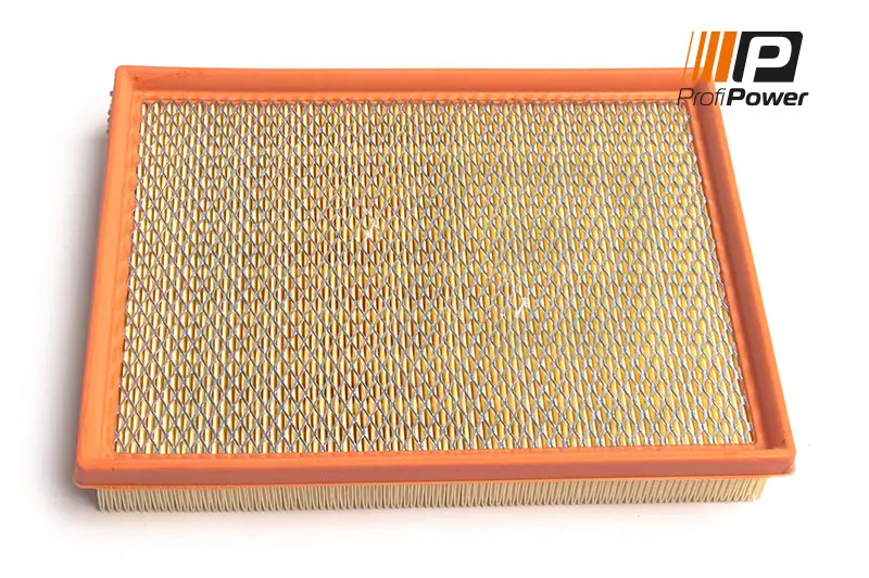 Luftfilter ProfiPower 2F0229