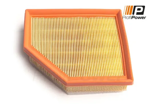 Luftfilter ProfiPower 2F0243 Bild Luftfilter ProfiPower 2F0243
