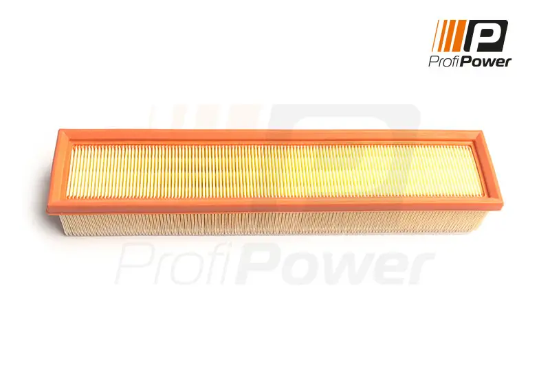 Luftfilter ProfiPower 2F0245