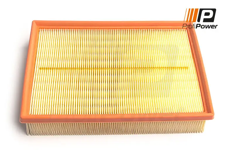 Luftfilter ProfiPower 2F0248