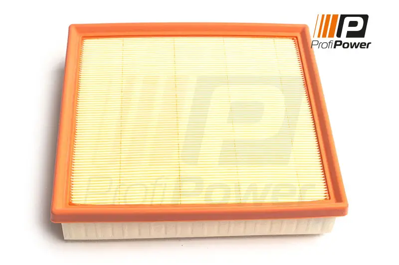 Luftfilter ProfiPower 2F0252