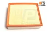 Luftfilter ProfiPower 2F0252