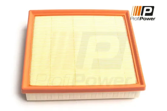 Luftfilter ProfiPower 2F0252 Bild Luftfilter ProfiPower 2F0252