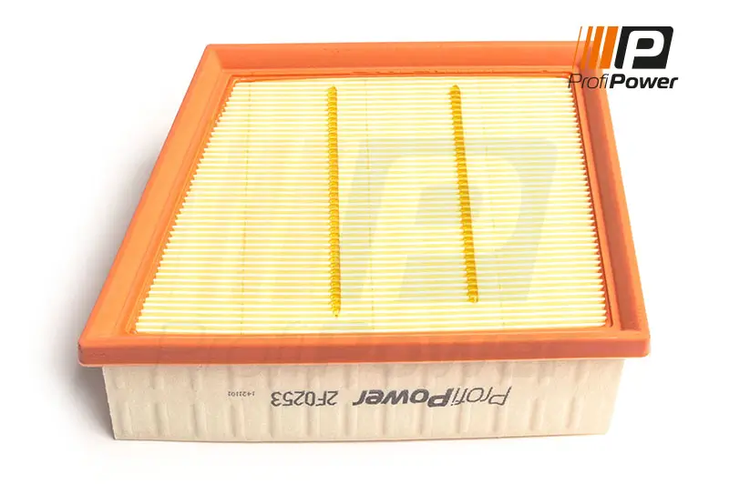 Luftfilter ProfiPower 2F0253