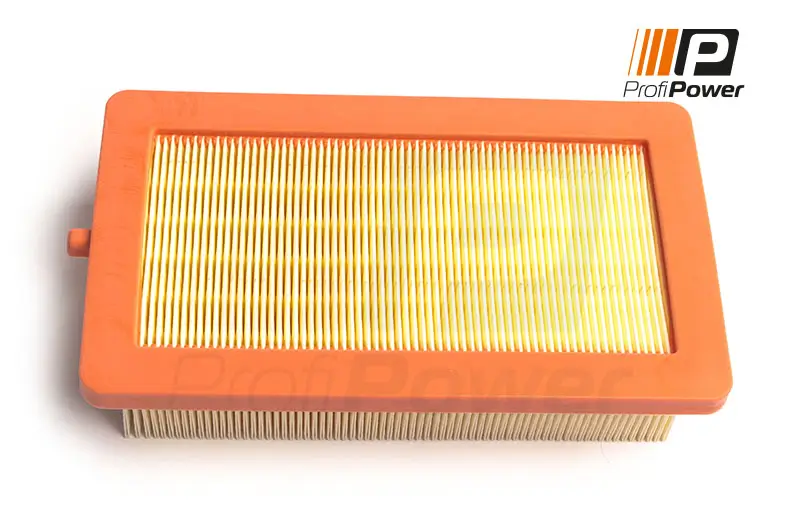 Luftfilter ProfiPower 2F0257