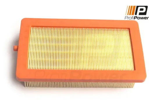 Luftfilter ProfiPower 2F0257 Bild Luftfilter ProfiPower 2F0257