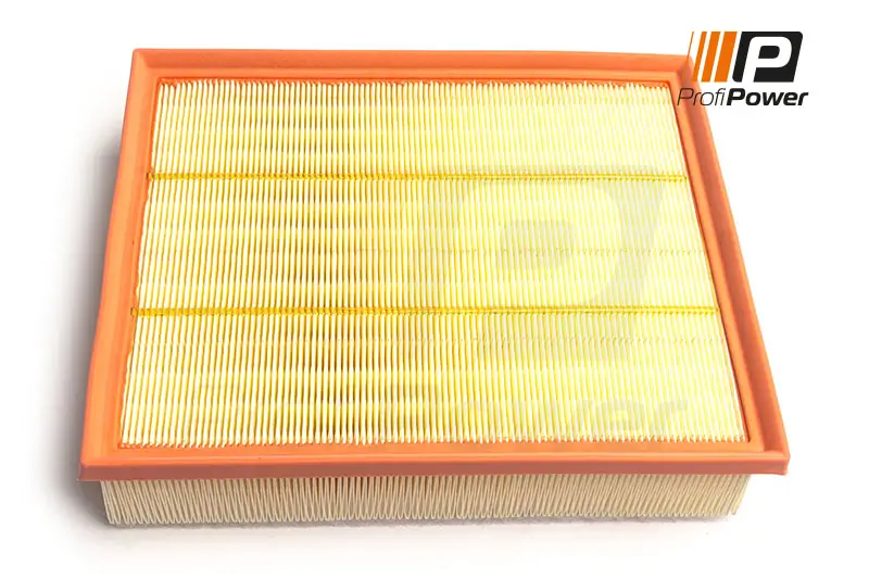 Luftfilter ProfiPower 2F0259
