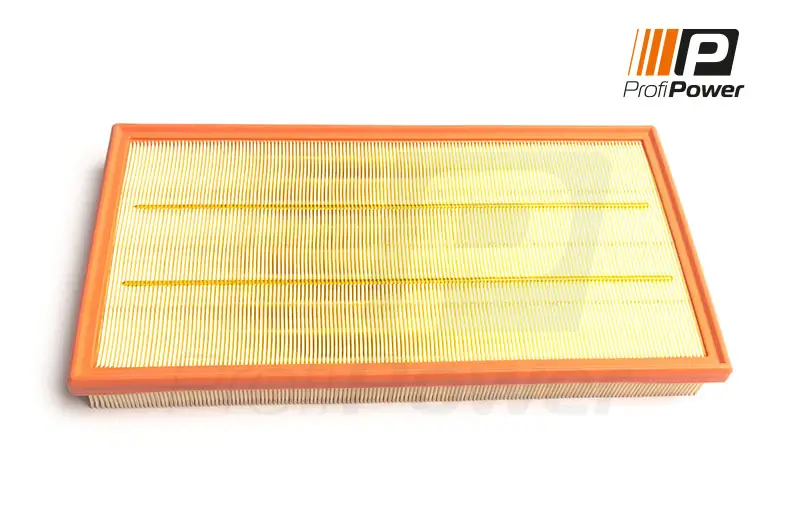 Luftfilter ProfiPower 2F0262